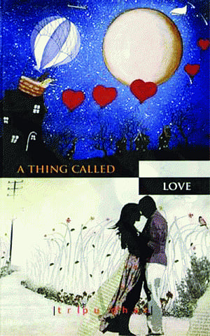 Along the road to romance