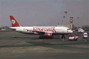 Process of recovery of dues from Kingfisher on: SBI chief