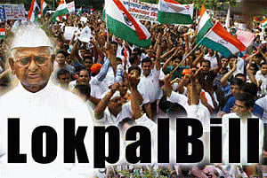 Govt declines info on lokpal aspirants, calls it 'personal'