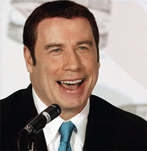 Scarcity of song, dance in Hollywood films: John Trovolta