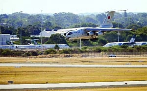 Signals 'rapidly fading', long jet search ahead: Aus PM