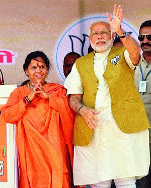 Rahul funnier than Kapil Sharma: Modi