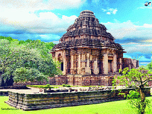 Wrong information on Konark legend in CBSE book flayed