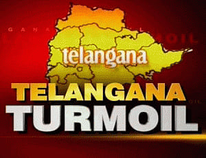 Statehood issue, personal attacks mark Telangana poll campaign