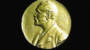 Want a Nobel? Wait 20 years