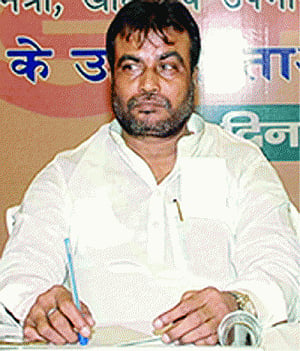 Bihar Minister moves court against Ramdev