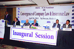 Seminar at ICSI