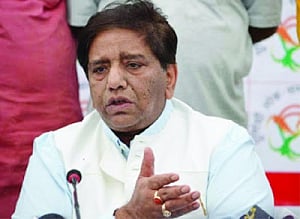 BJP, JD(U) to slug it out on Purnea seat