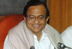 Economic growth of 6 pc in FY15 is possible: Chidambaram