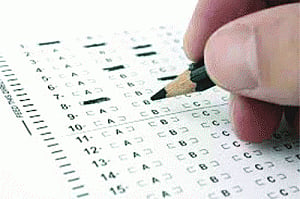 CBI arrests 2 for cheating in Civil Services exams