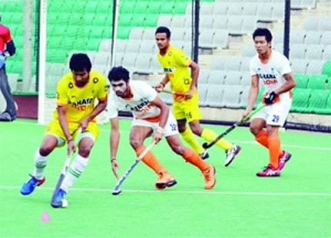 Overcoming weaknesses our top priority: Walsh