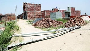 Jatavs face complete exodus to escape Gujjars' ire