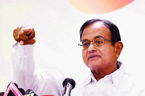 'Cong at head of all secular forces'