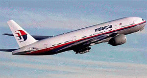 MH370: Malaysia, Aus and China to discuss next step in search
