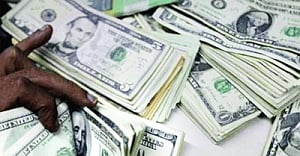 Forex reserves up $500 mn to $310 bn