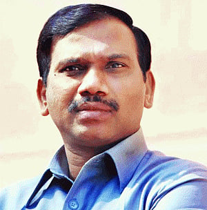 2G court summons Raja, Dayalu, Kani
