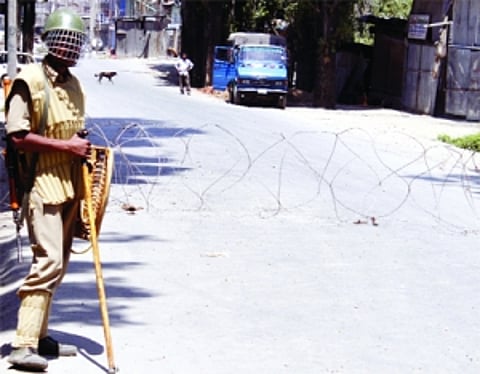 Ultras seek to derail J&K vote