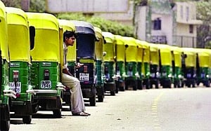 IGl steps on the gas: Hikes CNG by Rs 2.95 per kilo; PNG Rs 1 per unit