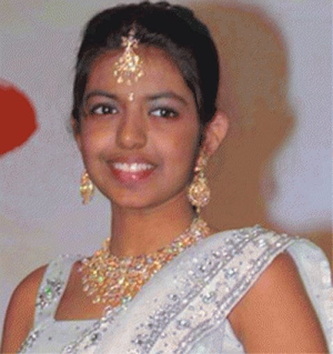 Rajasekhar's daughter set for cinematic debut