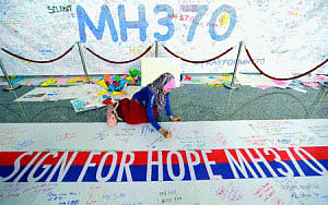 Mystery of lithium ion batteries in MH370 disappearance