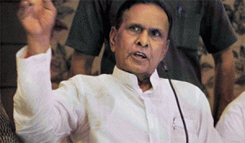 Beni again makes controversial remark, calls Modi a monster