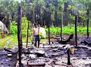 Bodo heartland rages, toll at 28