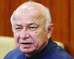 Attacks aimed at stoking communal conflagration, says Home Minister