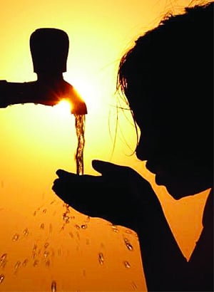 Govt drive against borewells holds water