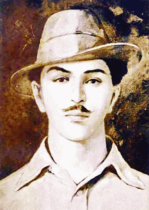 Bhagat Singh's name not mentioned in FIR: Pak police