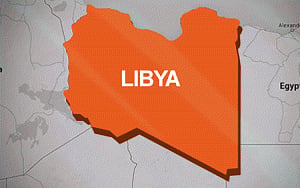 Islamist-backed businessman appointed libya premier