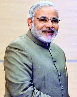 Rudy, Rabri in proxy battle between lalu, Modi