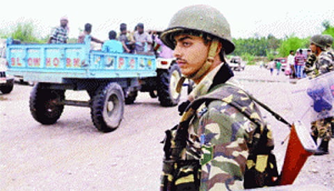 Assam Govt orders probe into violence
