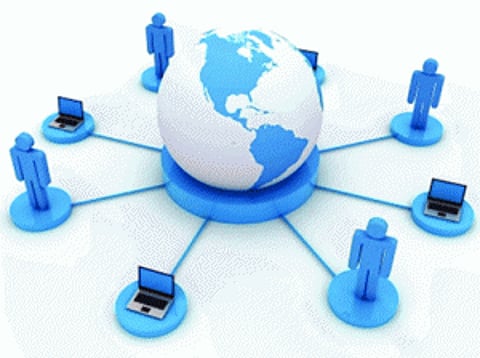 World to have 3 billion Internet users by year end: UN