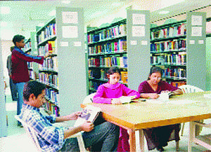 'Progressive school' by NDMC a work in progress