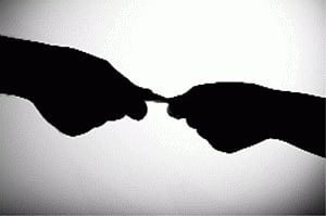Nod not must to prosecute babus