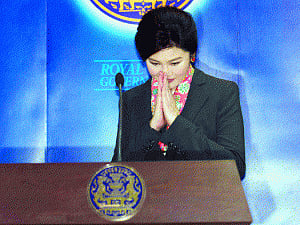 Court removes Thailand PM from office
