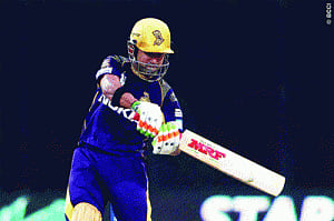 Delhi boy does Daredevils in