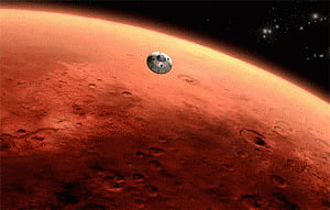 44 Indians shortlisted for one-way trip to Mars