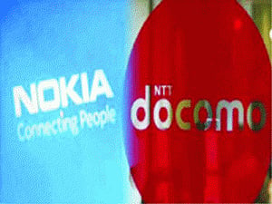 Nokia, NTT Docomo to research jointly on 5G technologies