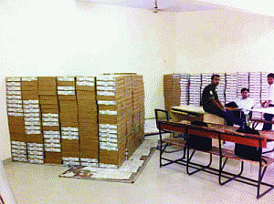 DU laptops: More of a bane than a boon