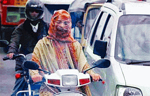 Says WHO? Findings 'biased, misleading', claims DPCC