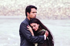 In quest of love