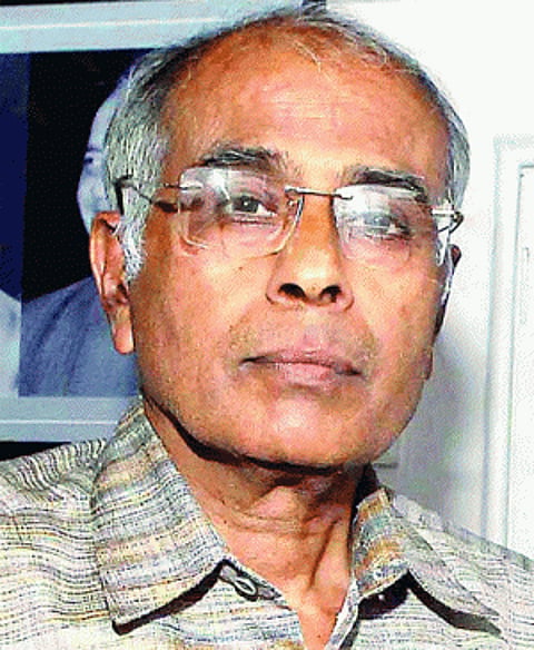 Dabholkar murder probe handed over to CBI