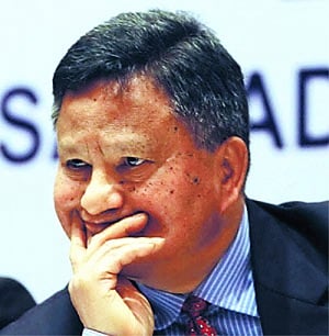 EC divided over treatment to BJP
