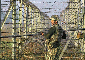 Two militants killed as Army foils infiltration bid in Poonch