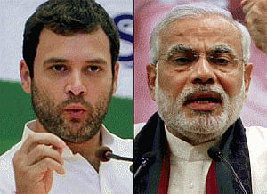 Modi doesn't understand India; snoops on women: Rahul