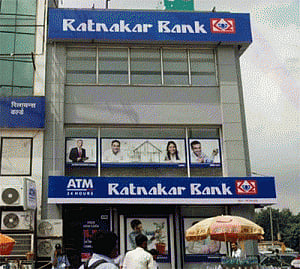 RBl bank launches 'Cricket Credit Card' in association with DD