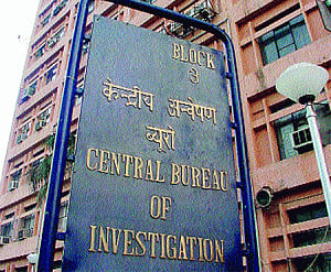 Govt may request SC for review of selection procedure in CBI