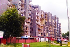 Squaring the circle: Circle rate on rented properties