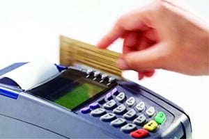Soon, pay fine with plastic money